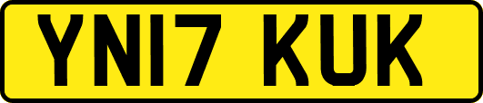 YN17KUK