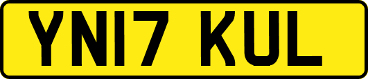 YN17KUL