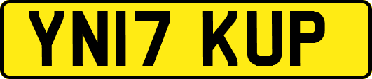 YN17KUP