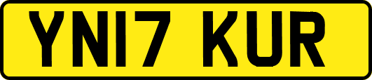 YN17KUR
