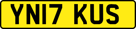 YN17KUS