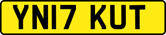 YN17KUT