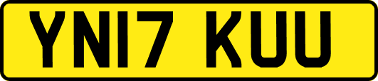 YN17KUU