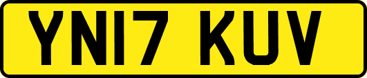 YN17KUV
