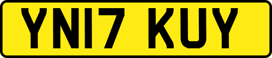 YN17KUY