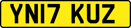 YN17KUZ