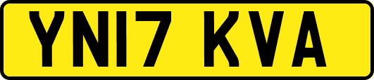 YN17KVA