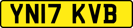 YN17KVB