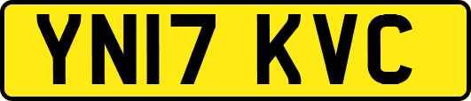 YN17KVC