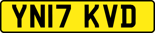 YN17KVD