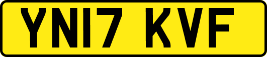 YN17KVF