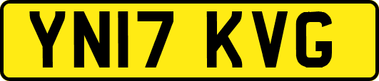YN17KVG