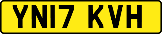 YN17KVH