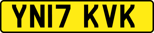 YN17KVK