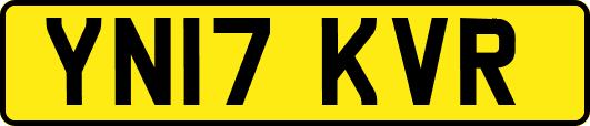 YN17KVR