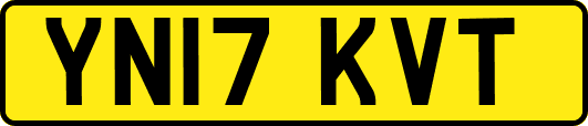YN17KVT