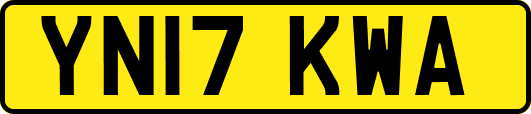 YN17KWA