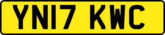 YN17KWC