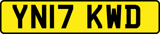 YN17KWD