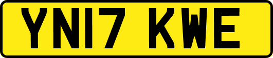 YN17KWE