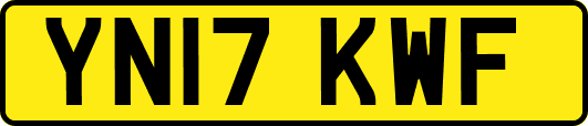 YN17KWF