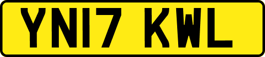 YN17KWL