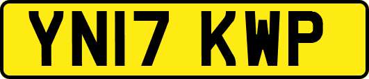 YN17KWP