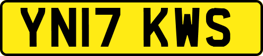YN17KWS