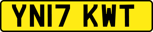 YN17KWT