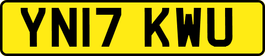 YN17KWU