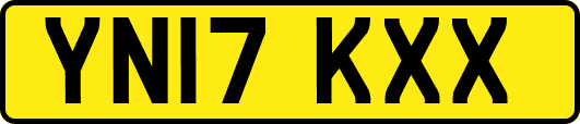 YN17KXX