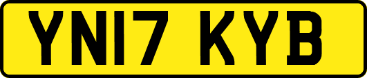 YN17KYB