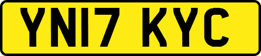 YN17KYC