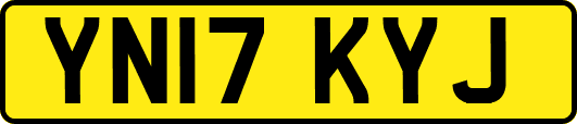 YN17KYJ