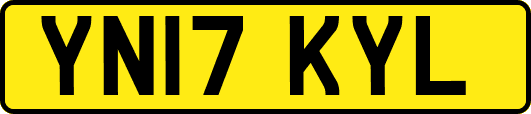 YN17KYL