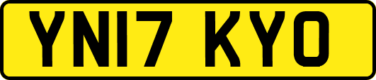 YN17KYO