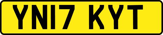 YN17KYT
