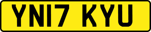YN17KYU