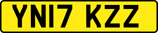 YN17KZZ