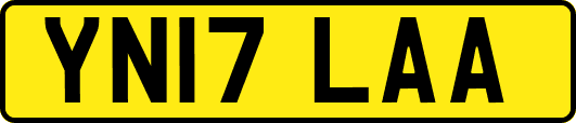 YN17LAA