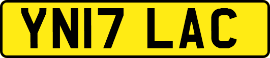 YN17LAC