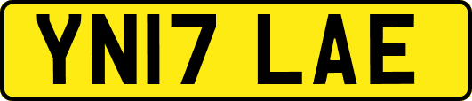 YN17LAE