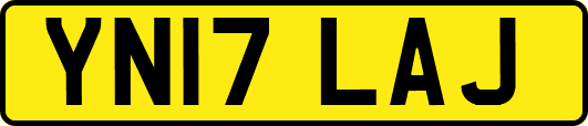 YN17LAJ