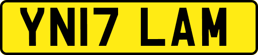 YN17LAM