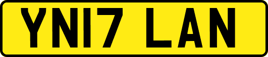 YN17LAN