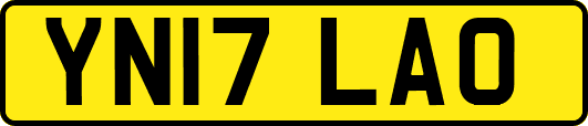 YN17LAO