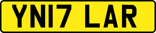 YN17LAR