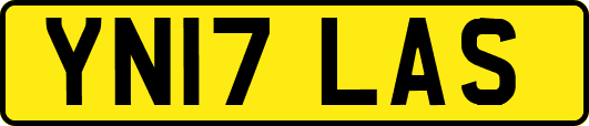 YN17LAS