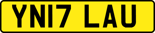 YN17LAU