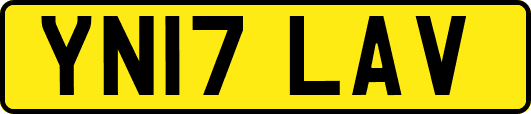 YN17LAV